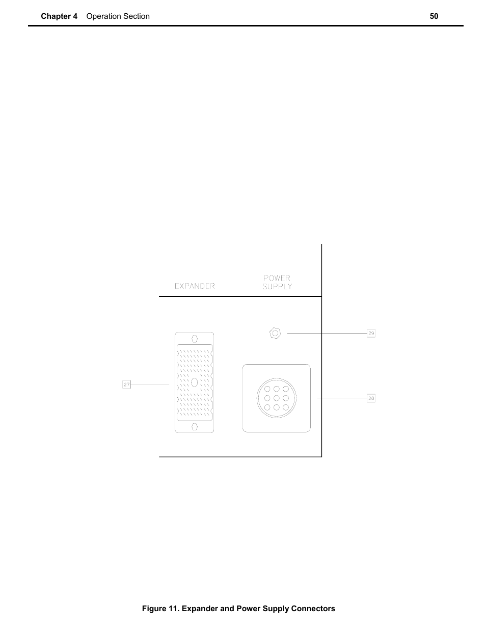 Speck Electronics SSM User Manual | Page 55 / 61