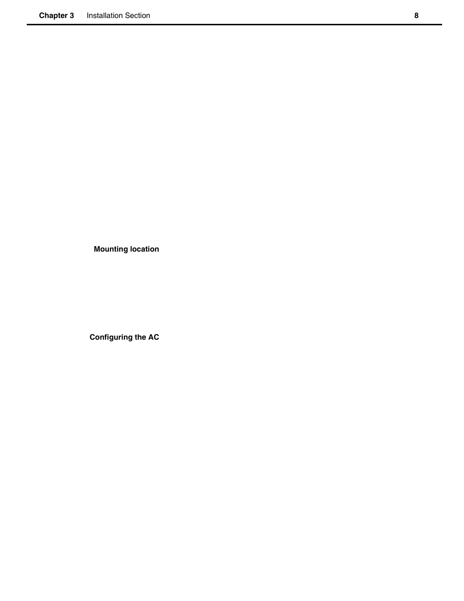 Speck Electronics EQ16 User Manual | Page 12 / 33