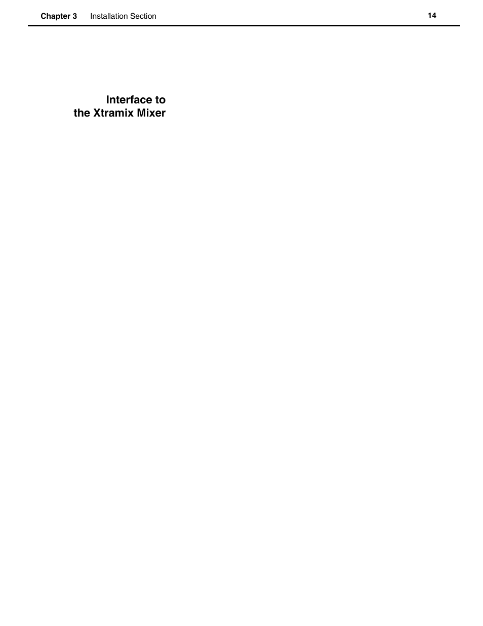 Speck Electronics EQ16 User Manual | Page 18 / 33