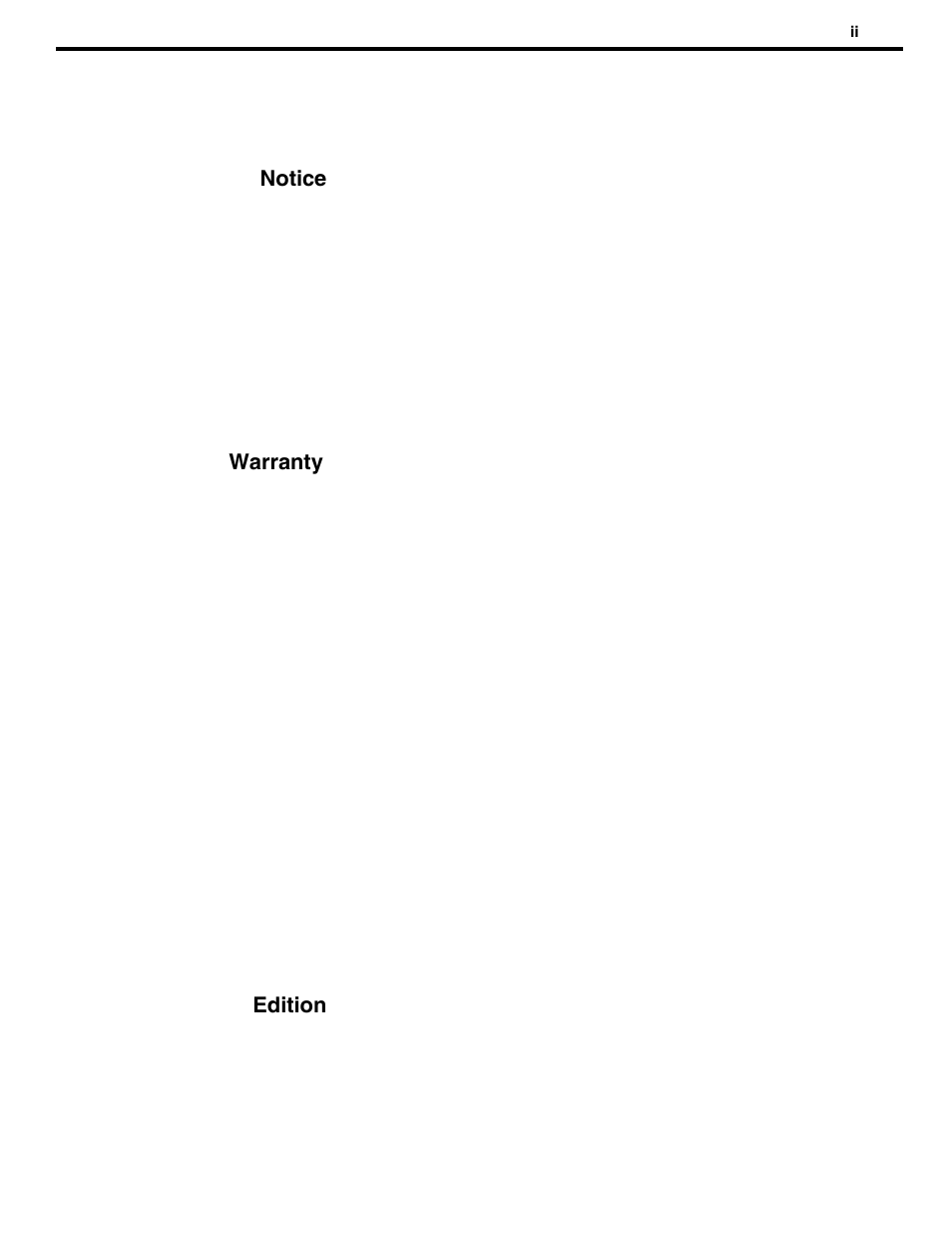 Speck Electronics EQ16 User Manual | Page 2 / 33