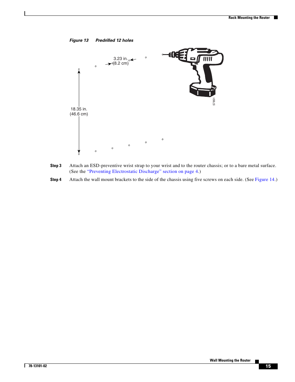 Cisco 10720 User Manual | Page 15 / 26