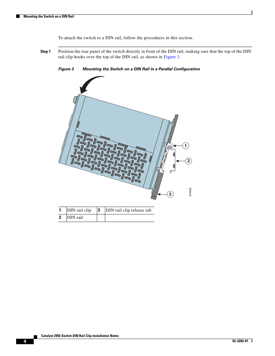 Cisco 2955 User Manual | Page 4 / 12