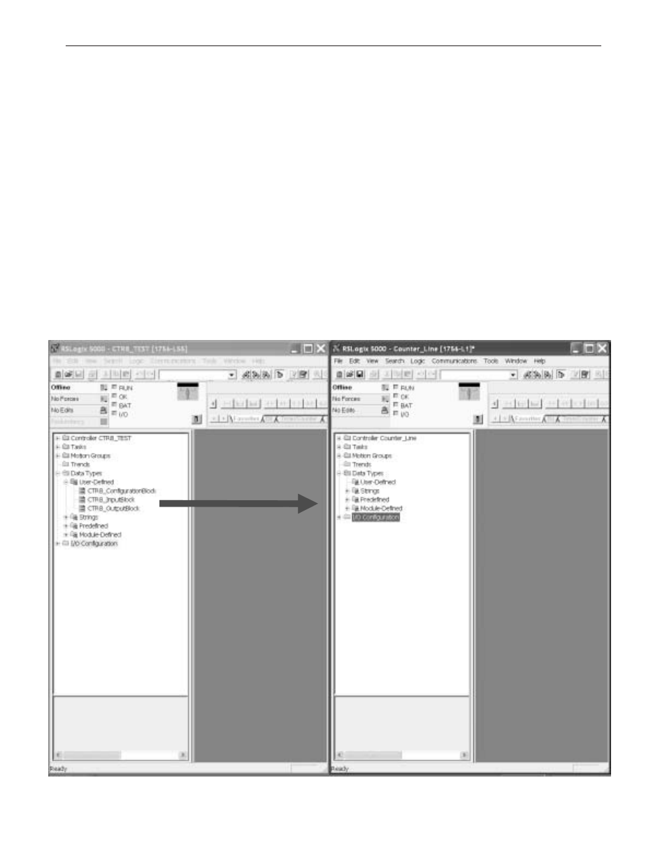 Step 2 | Spectrum Controls 1756sc-CTR8 User Manual | Page 32 / 74