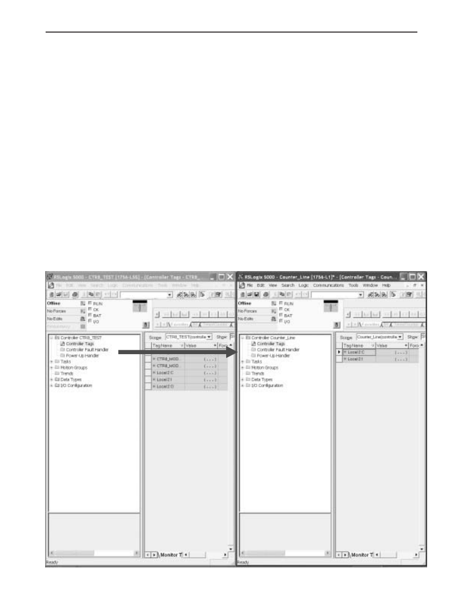 Step 3 | Spectrum Controls 1756sc-CTR8 User Manual | Page 33 / 74