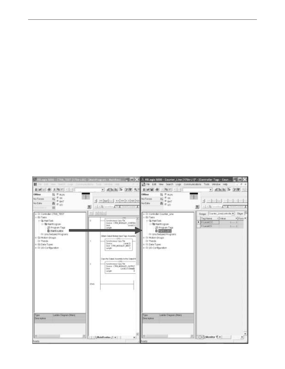 Step 4 | Spectrum Controls 1756sc-CTR8 User Manual | Page 34 / 74