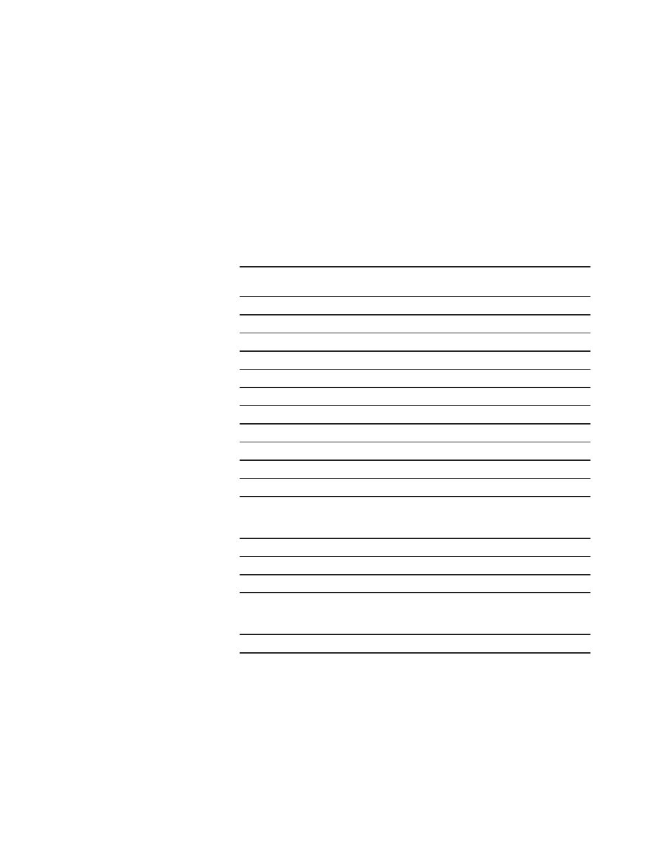 Module specifications, Appendix a | Spectrum Controls 1756sc-CTR8 User Manual | Page 64 / 74