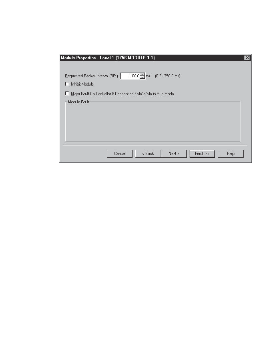 Spectrum Controls 1756sc-CTR8 User Manual | Page 71 / 74