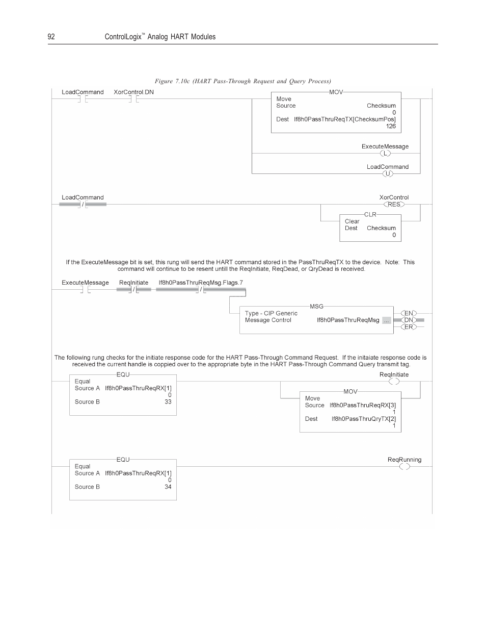 Spectrum Controls 1756sc-OF8H Series A User Manual | Page 106 / 170