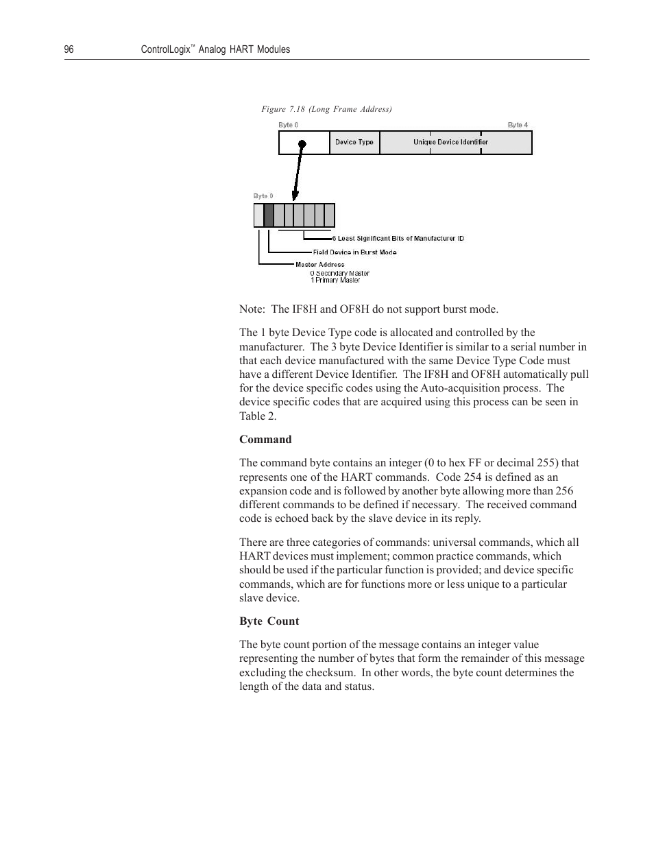 Spectrum Controls 1756sc-OF8H Series A User Manual | Page 110 / 170