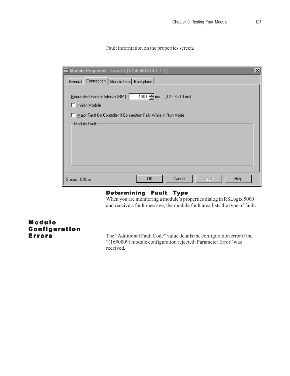 Spectrum Controls 1756sc-OF8H Series A User Manual | Page 135 / 170