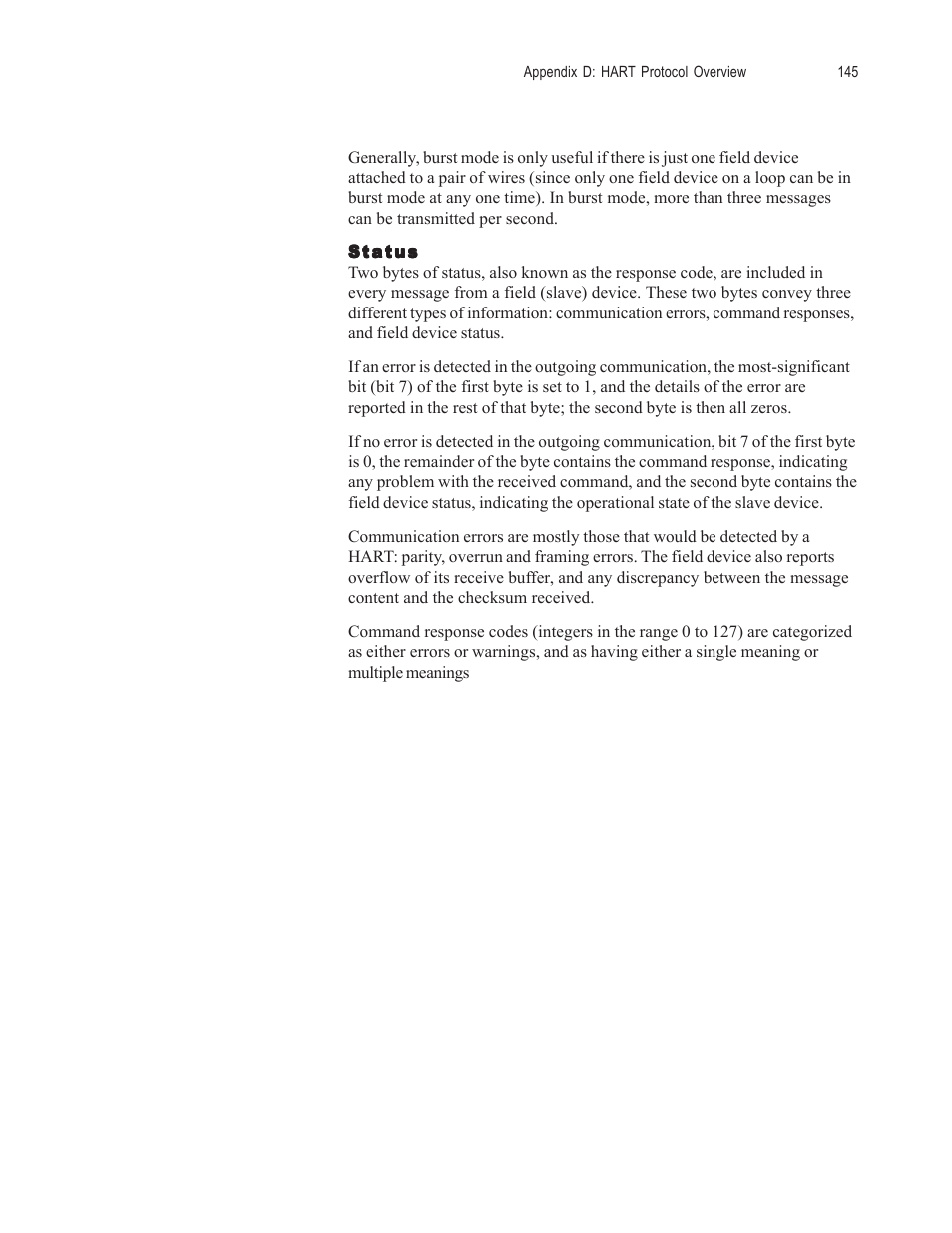 Spectrum Controls 1756sc-OF8H Series A User Manual | Page 159 / 170