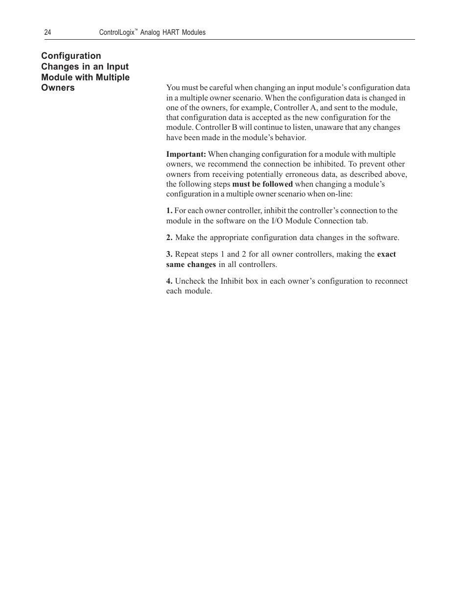 Spectrum Controls 1756sc-OF8H Series A User Manual | Page 38 / 170