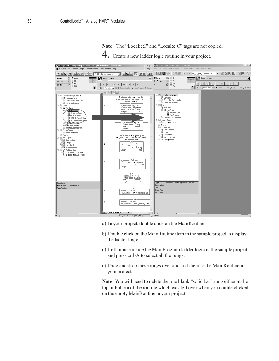Spectrum Controls 1756sc-OF8H Series A User Manual | Page 44 / 170