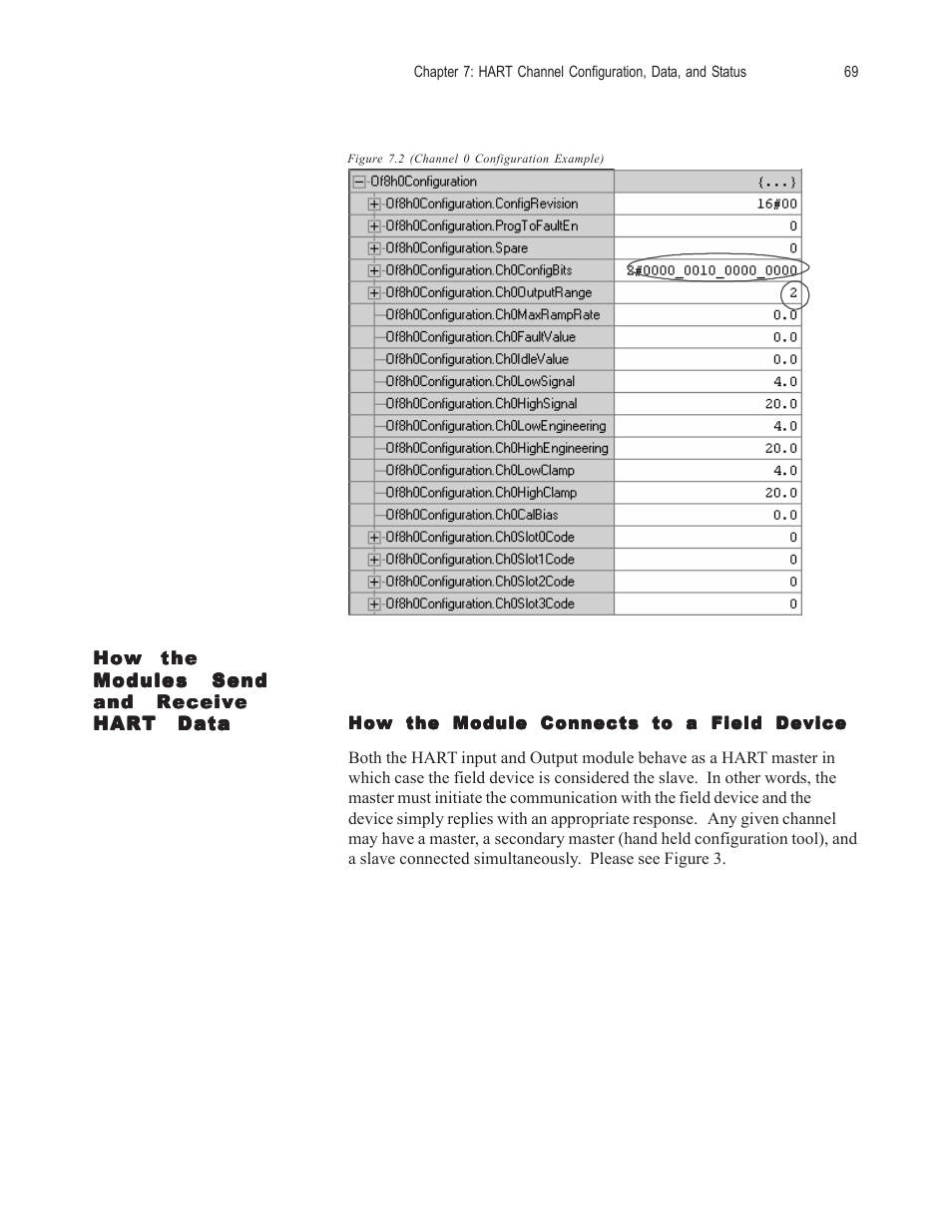 Spectrum Controls 1756sc-OF8H Series A User Manual | Page 83 / 170