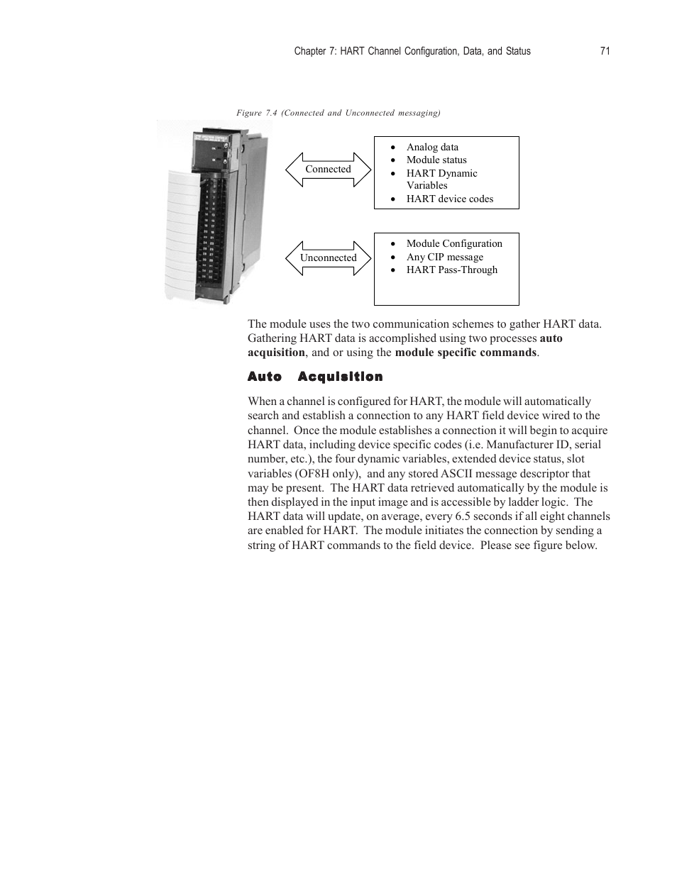 Spectrum Controls 1756sc-OF8H Series A User Manual | Page 85 / 170