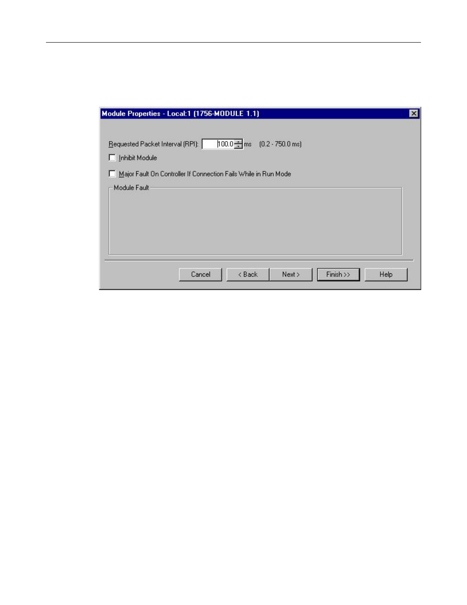 Spectrum Controls 1756sc-IF8u User Manual | Page 116 / 118