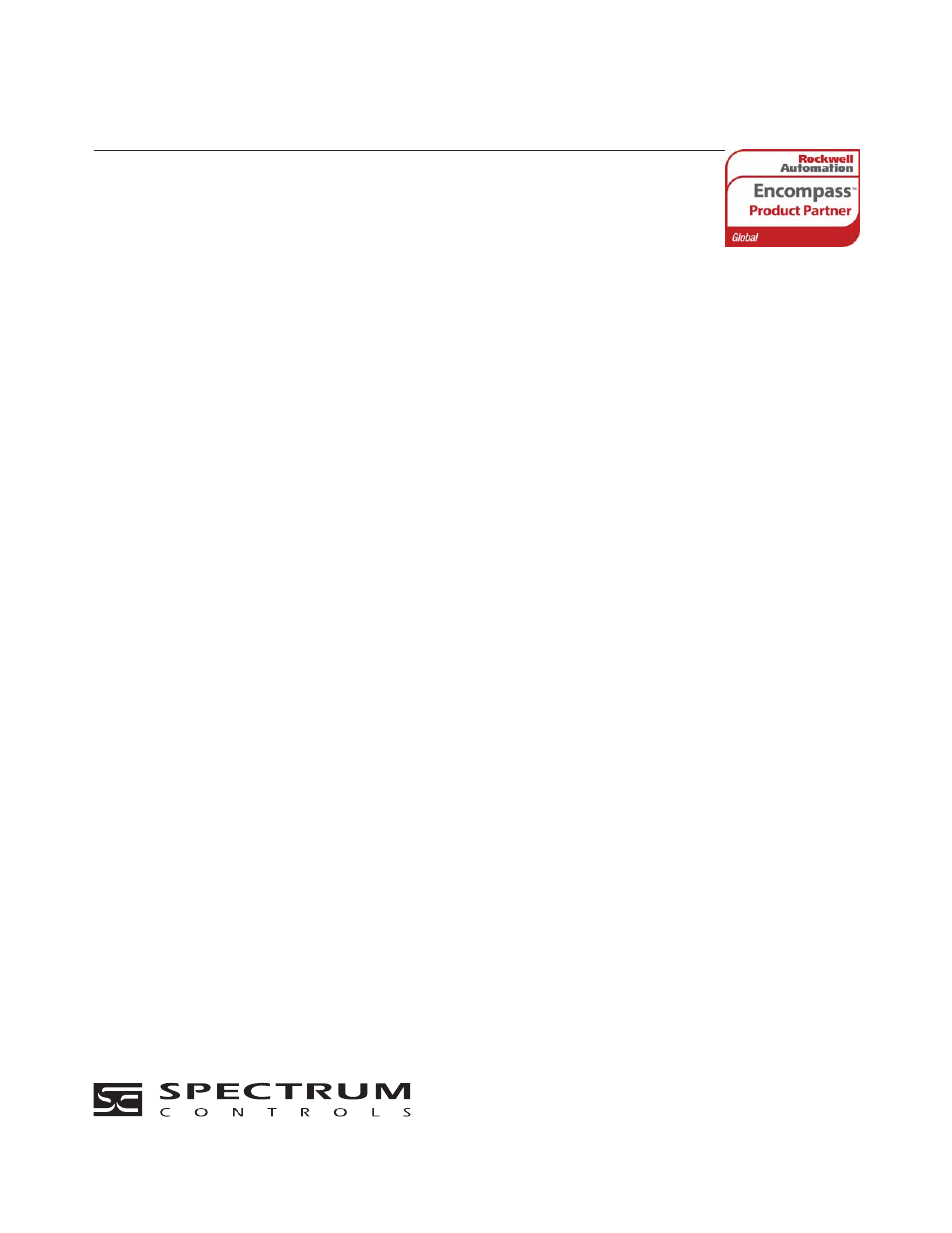 Spectrum Controls 1756sc-IF8u User Manual | Page 118 / 118