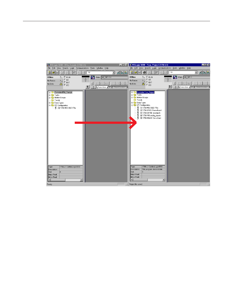 Spectrum Controls 1756sc-IF8u User Manual | Page 42 / 118