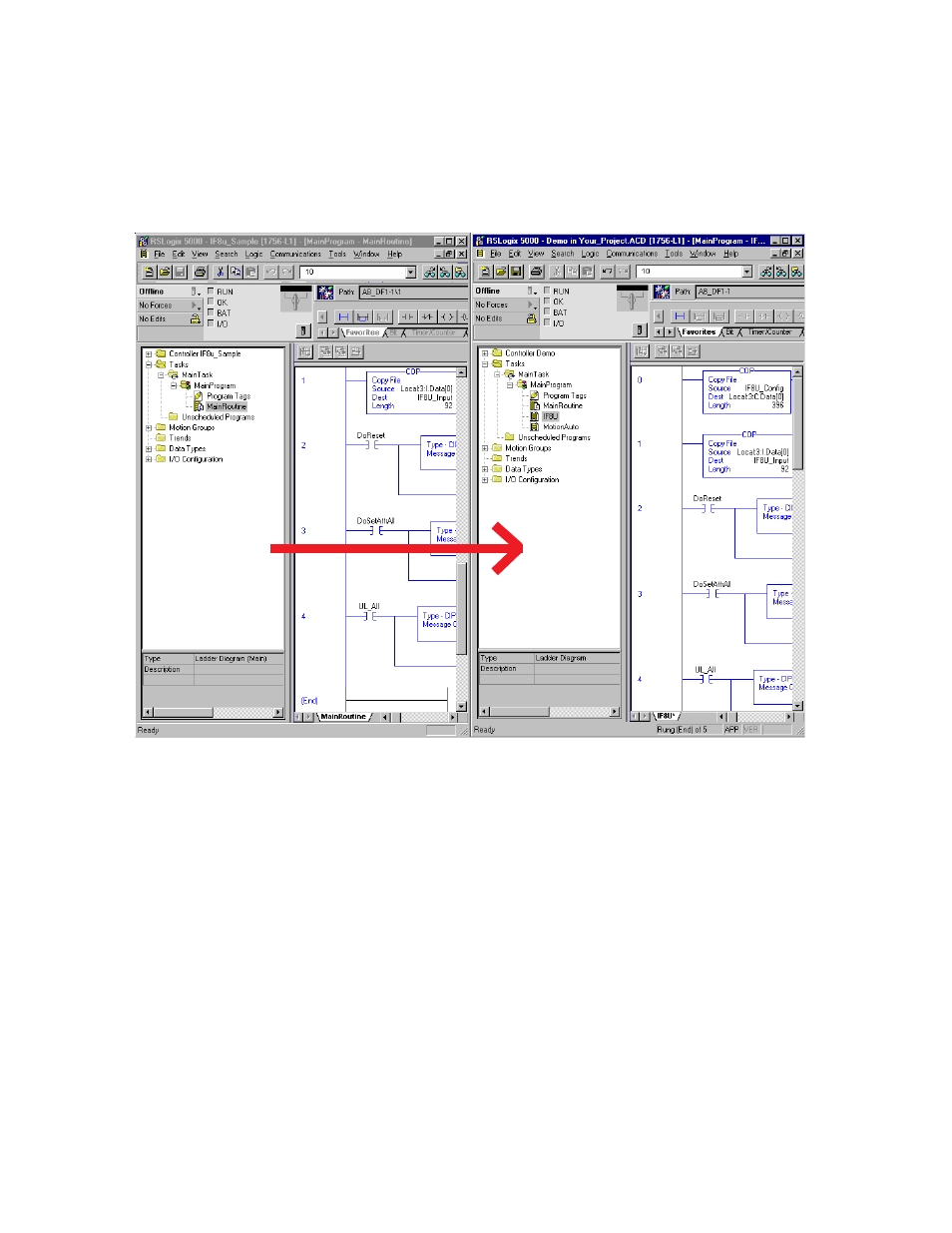 Spectrum Controls 1756sc-IF8u User Manual | Page 45 / 118