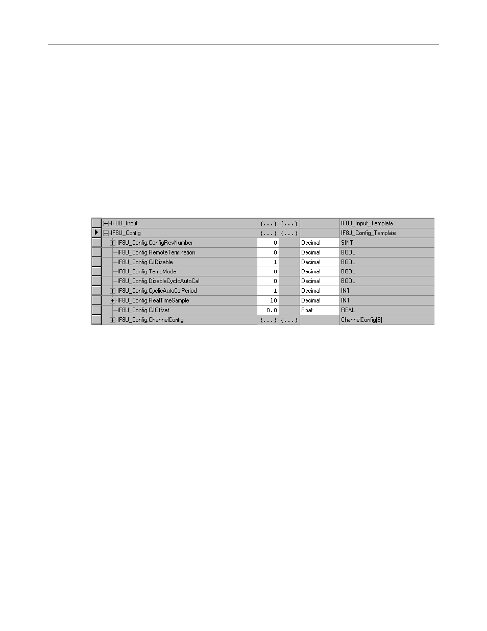 Spectrum Controls 1756sc-IF8u User Manual | Page 46 / 118