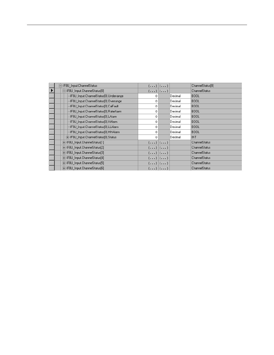 Spectrum Controls 1756sc-IF8u User Manual | Page 48 / 118