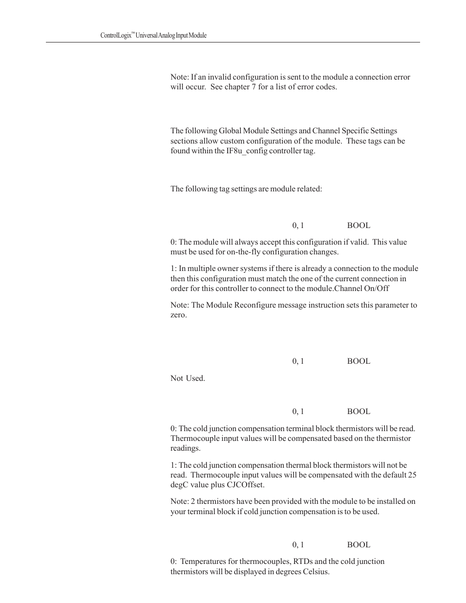 Spectrum Controls 1756sc-IF8u User Manual | Page 50 / 118