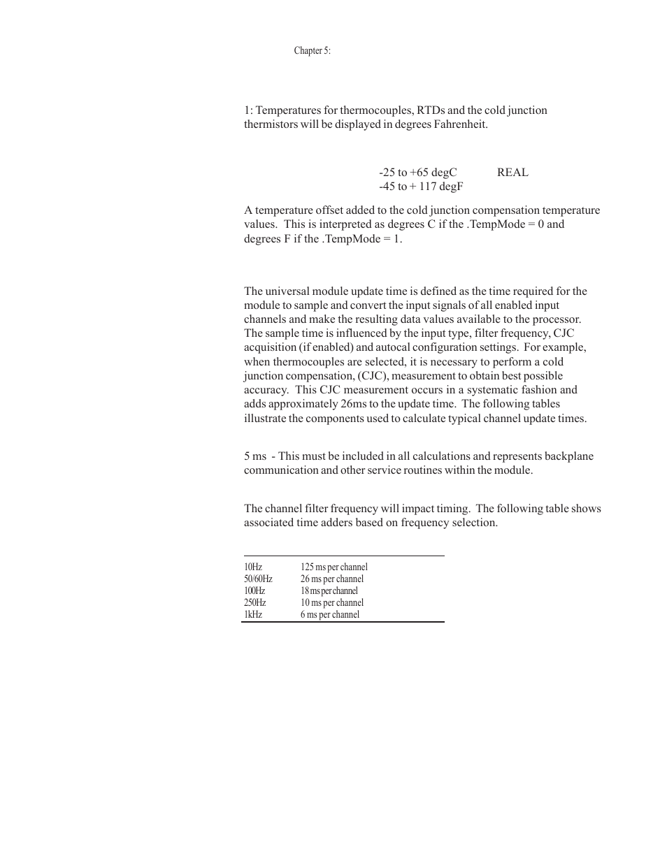 Spectrum Controls 1756sc-IF8u User Manual | Page 51 / 118