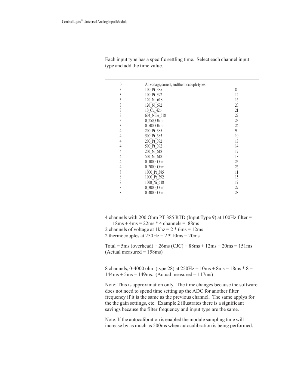 Spectrum Controls 1756sc-IF8u User Manual | Page 52 / 118