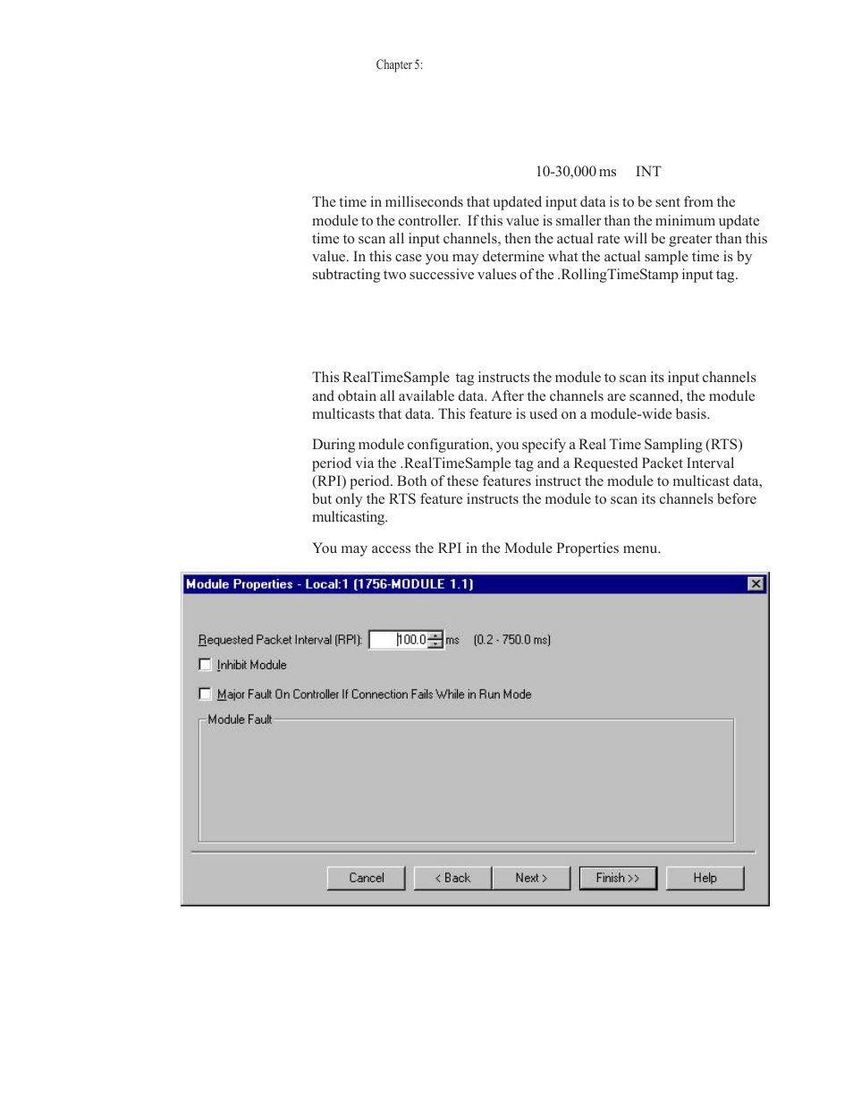 Spectrum Controls 1756sc-IF8u User Manual | Page 53 / 118