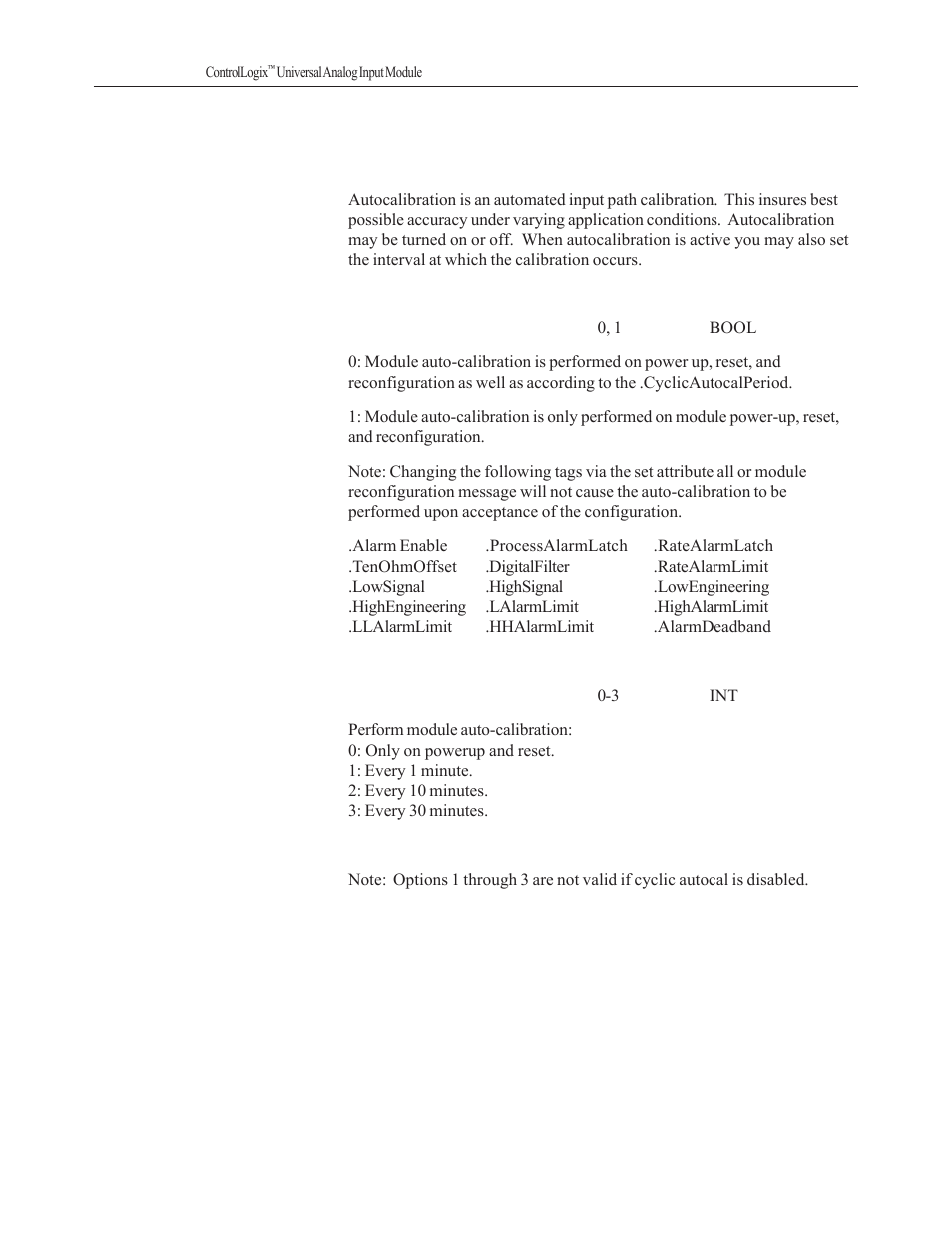 Spectrum Controls 1756sc-IF8u User Manual | Page 54 / 118