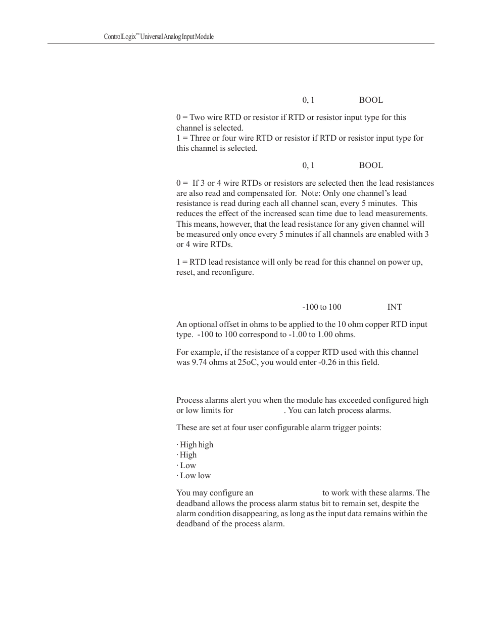 Spectrum Controls 1756sc-IF8u User Manual | Page 56 / 118