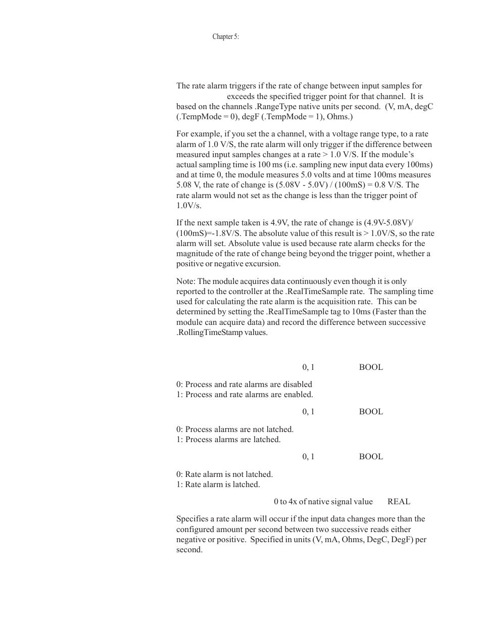 Spectrum Controls 1756sc-IF8u User Manual | Page 57 / 118