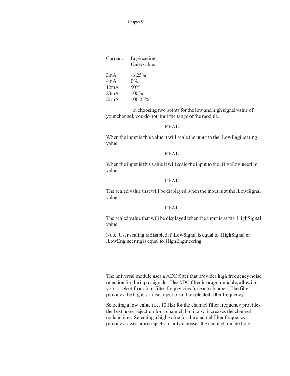 Spectrum Controls 1756sc-IF8u User Manual | Page 59 / 118