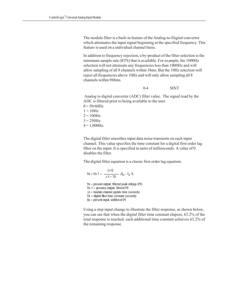 Spectrum Controls 1756sc-IF8u User Manual | Page 60 / 118