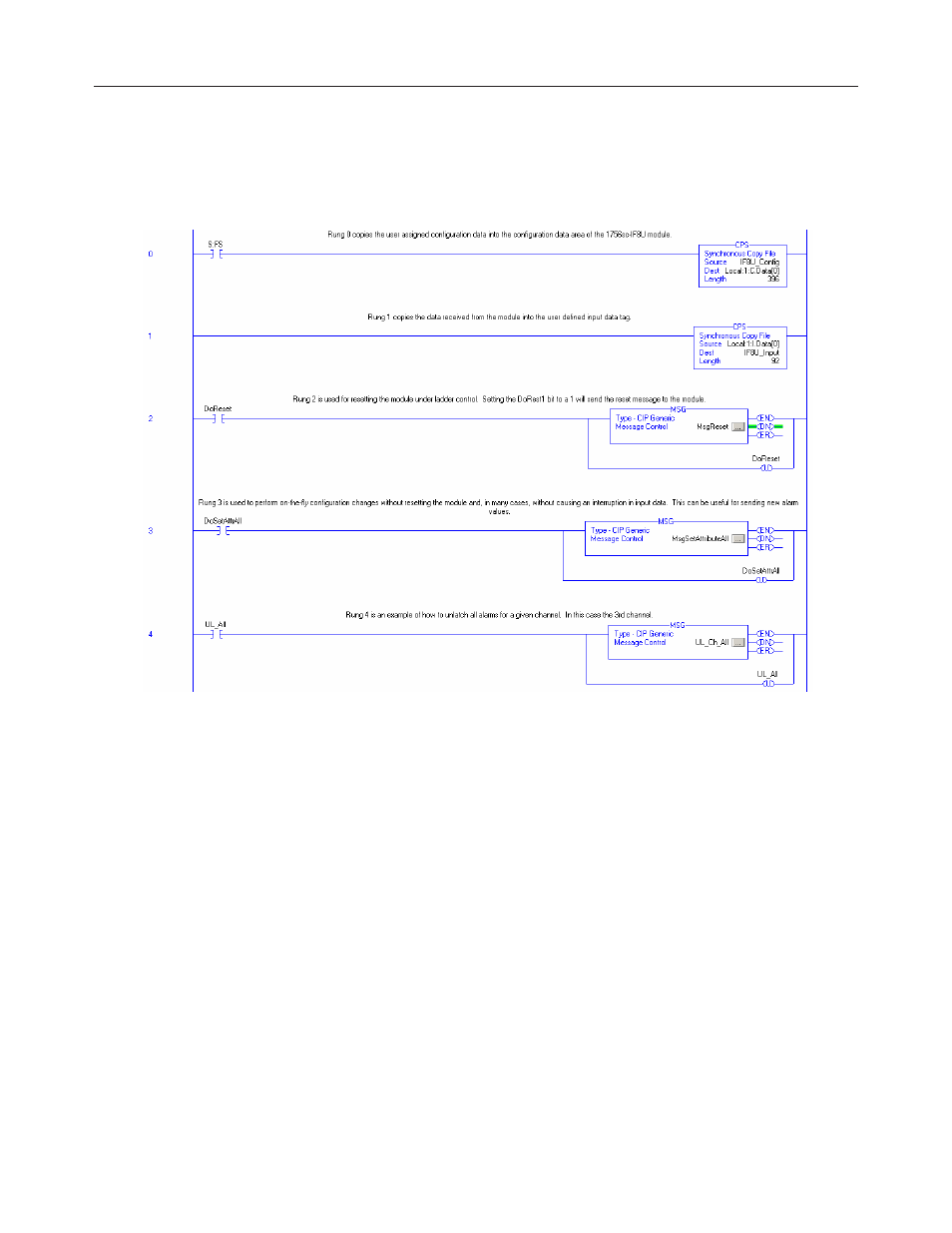 Spectrum Controls 1756sc-IF8u User Manual | Page 68 / 118