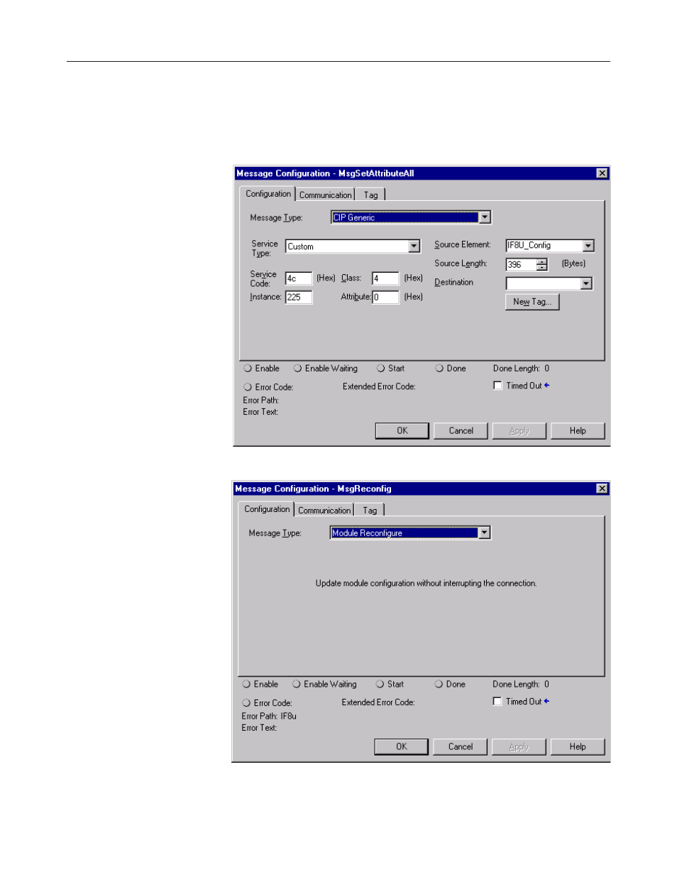 Spectrum Controls 1756sc-IF8u User Manual | Page 70 / 118