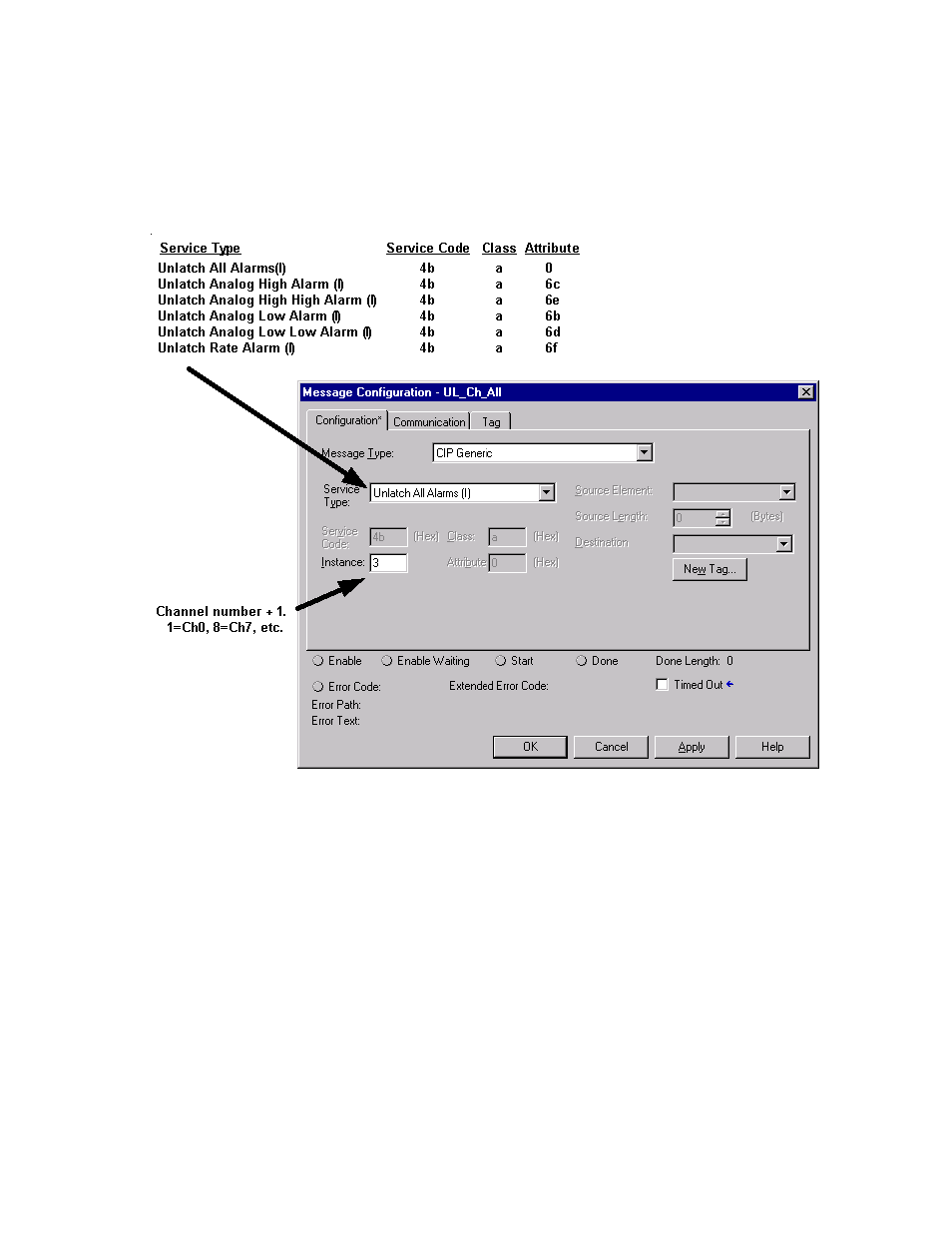 Spectrum Controls 1756sc-IF8u User Manual | Page 71 / 118