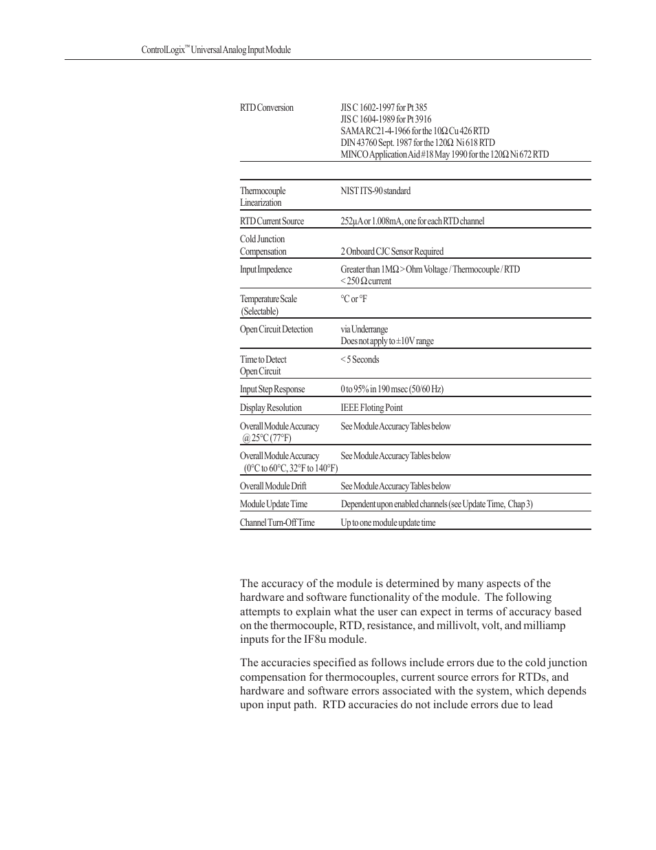 Spectrum Controls 1756sc-IF8u User Manual | Page 84 / 118