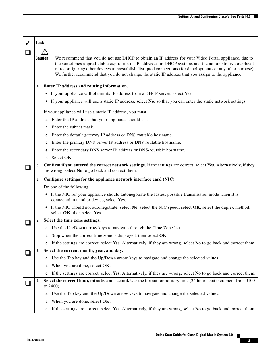 Cisco OL-12463-01 User Manual | Page 3 / 12