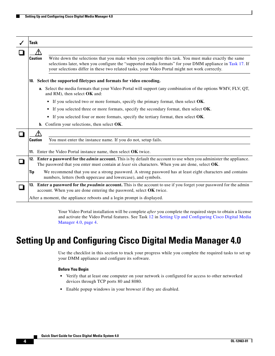 Cisco OL-12463-01 User Manual | Page 4 / 12