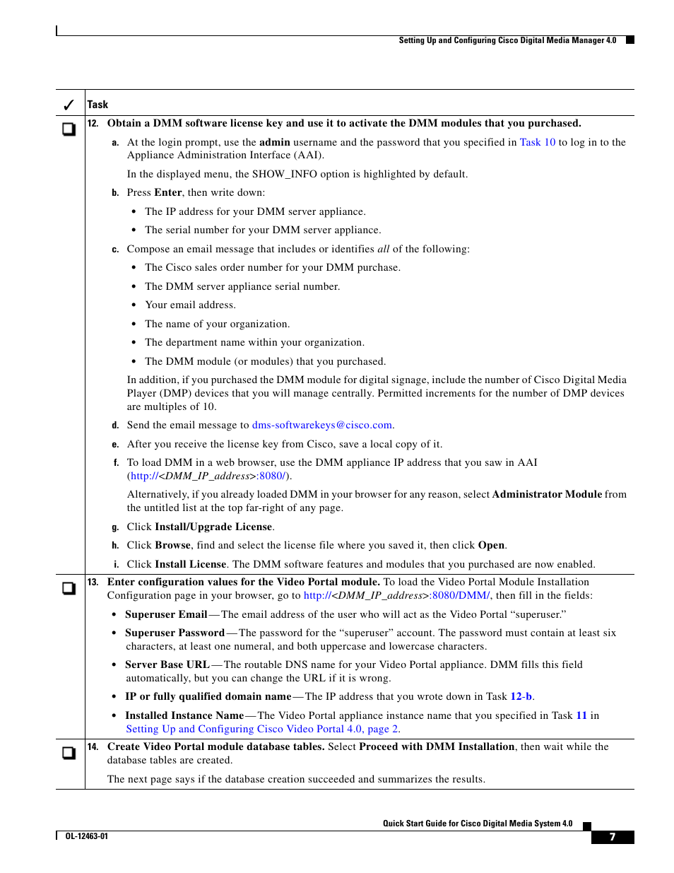 Cisco OL-12463-01 User Manual | Page 7 / 12