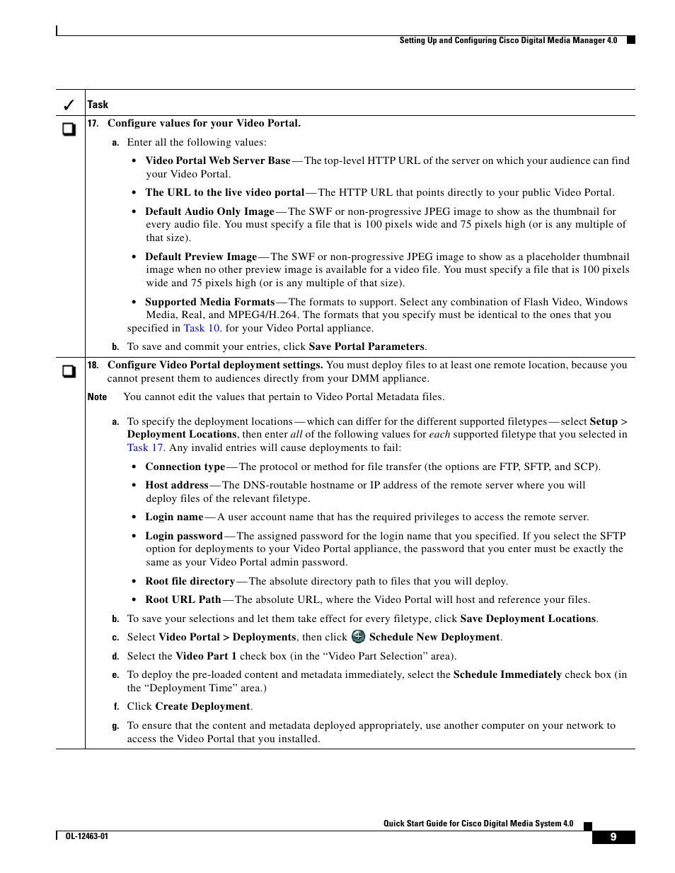 Cisco OL-12463-01 User Manual | Page 9 / 12