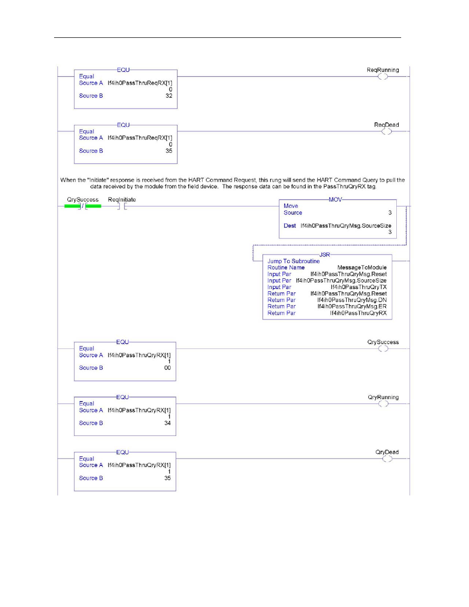 Spectrum Controls 1769sc-HART Modules User Manual | Page 110 / 186