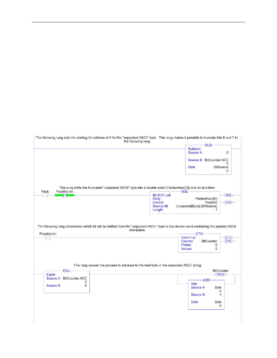 Spectrum Controls 1769sc-HART Modules User Manual | Page 120 / 186