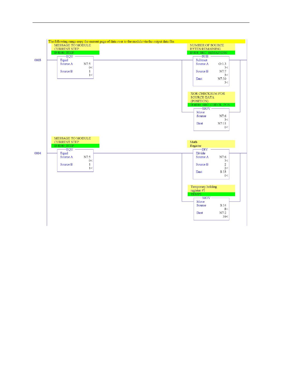 Spectrum Controls 1769sc-HART Modules User Manual | Page 129 / 186