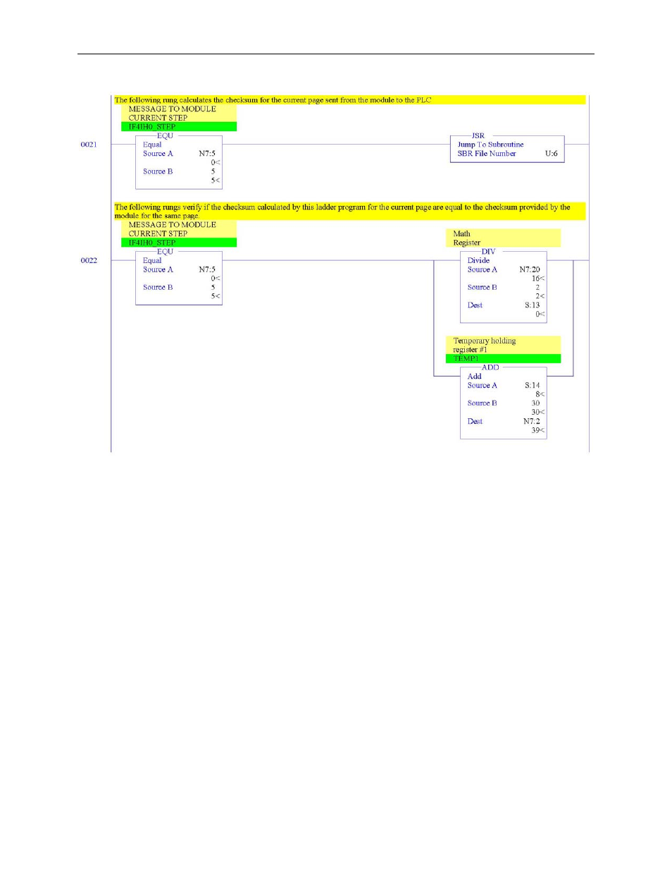 Spectrum Controls 1769sc-HART Modules User Manual | Page 140 / 186