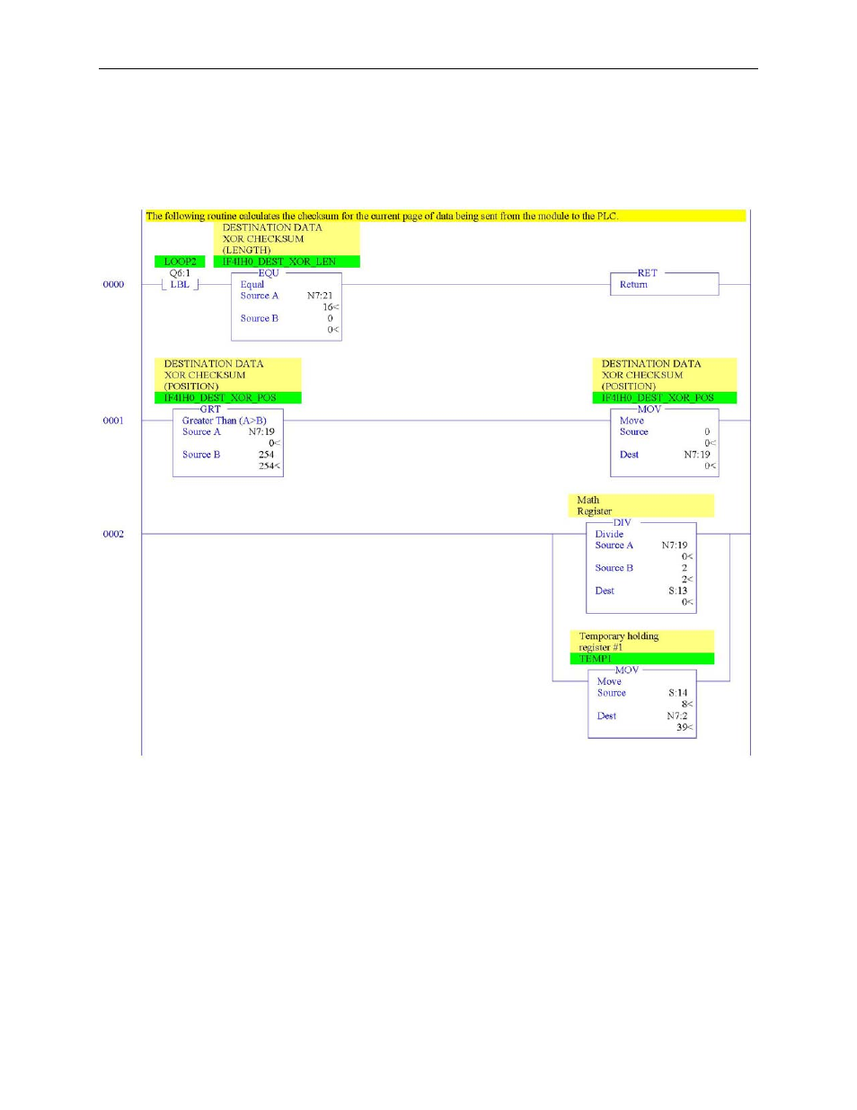 Spectrum Controls 1769sc-HART Modules User Manual | Page 146 / 186