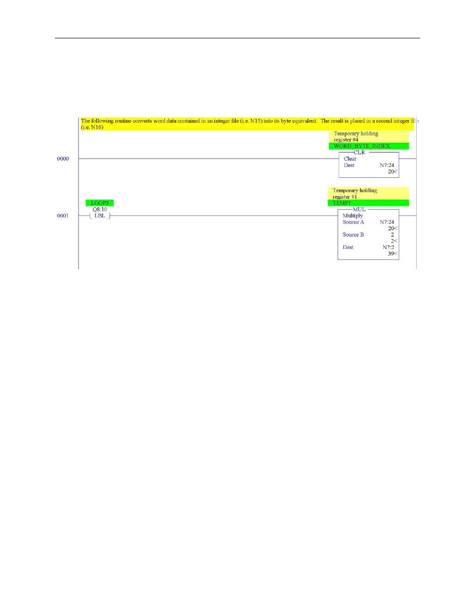 Spectrum Controls 1769sc-HART Modules User Manual | Page 159 / 186
