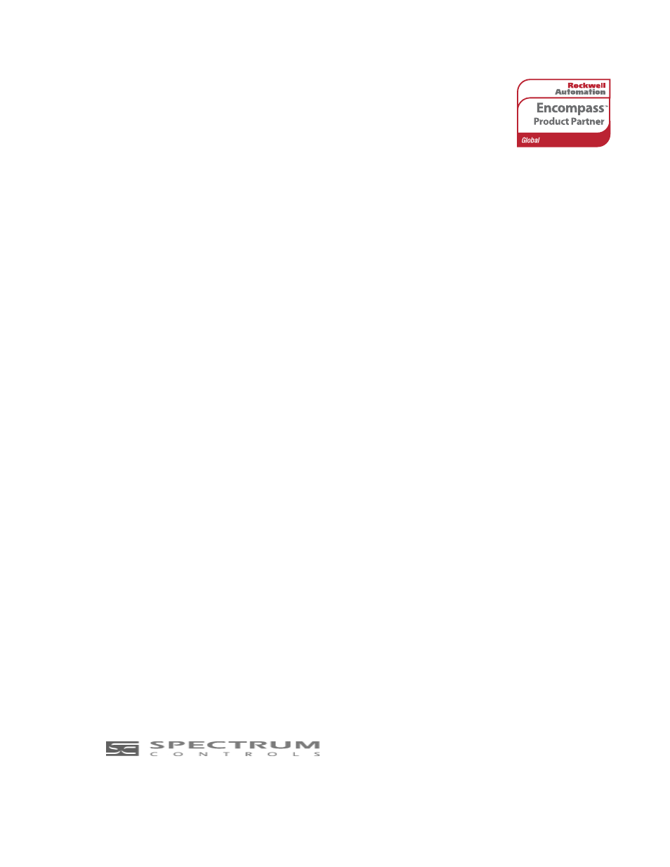 Spectrum Controls 1769sc-HART Modules User Manual | Page 186 / 186