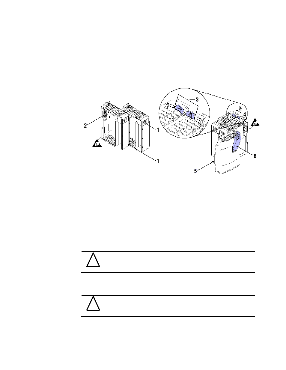 Spectrum Controls 1769sc-HART Modules User Manual | Page 22 / 186